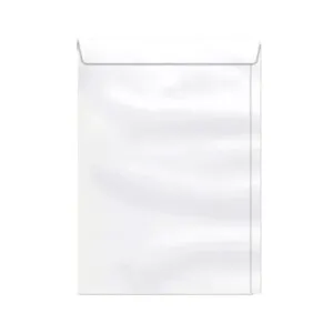 ENVELOPE OFICIO 114X229 63GR C/ 1000 UN - SCRITY