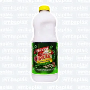 Desinfetante Eucalipto 2L - AYLAG