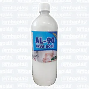 Sabonete Líquido Erva Doce 1L - ALTOLIM