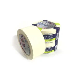 FITA CREPE 48MM X 50M - EUROCEL