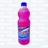 Desinfetante Floral 1L - DESOMAX