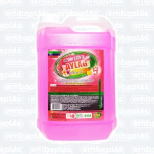 Desinfetante Floral 5L - AYLAG