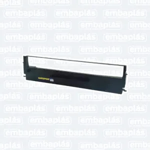 Fita P/ Impressora Epson FX-100 - MASTERPRINT
