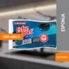 Esponja Esfrebom Não Risca - BETTANIN - Imagem 2