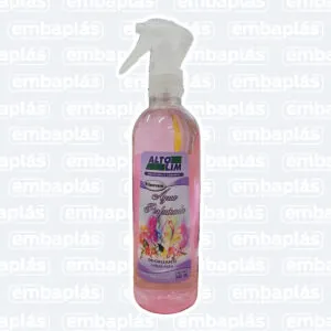 Água Perfumada Primavera 340 ML - ALTOLIM
