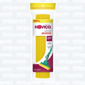 Refil Rodo Mop Sekito - BETTANIN