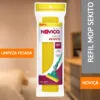 Refil Rodo Mop Sekito - BETTANIN - Imagem 2