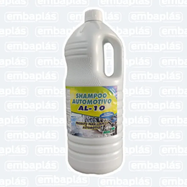 Shampoo Automotivo 2L - ALTOLIM