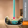 Vassoura Bola Noviça - BETTANIN - Imagem 2