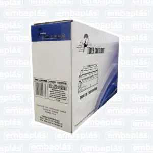 Cilindro Fotocondutor Toner Brother TN 3410/3442/3472 - MASTERPRINT