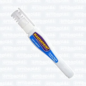 Corretivo Caneta 7ML -MASTERPRINT