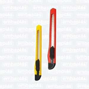Estilete Estreito Pequeno - Masterprint