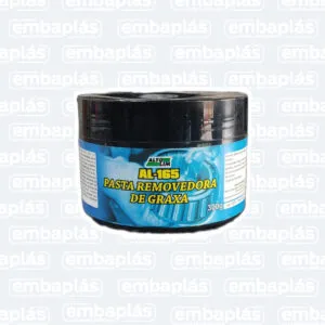 Pasta Removedora de Graxa 300g AL-165 - ALTOLIM