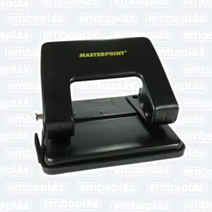 Perfurado De Metal P/ 20 Folhas - MASTERPRINT
