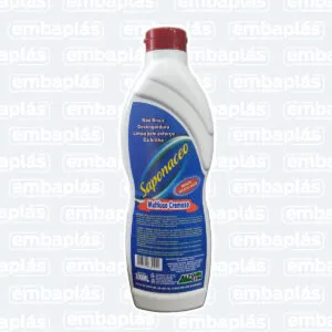 Saponáceo Cremoso 300ML - ALTOLIM