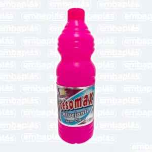 Alvejante  Sem Cloro 1L - DESOMAX