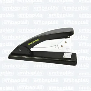 Grampeador De Metal 19,5CM P/ 25 Folhas - MASTERPRINT