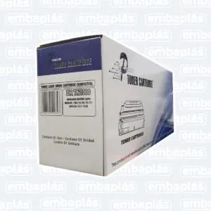 Cilindro Fotocondutor Toner Brother TN1000 - MASTERPRINT