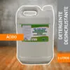 Detergente Desincrustante Ácido 5L - ALTOLIM - Imagem 2