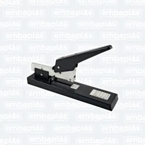 Grampeador De Metal Extra Grande P/ 100 Folhas - MASTERPRINT