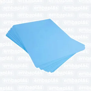 Pepel Diplomata Azul 180g/m² - MASTERPRINT
