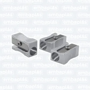 Apontador De Metal - MASTERPRINT