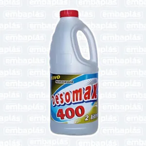 Removedor 400 2L - DESOMAX