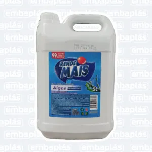 Desinfetante Algas Rende Mais 5L - AYLAG