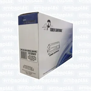 Cilindro Fotocondutor Toner Brother TN2340 - MASTERPRINT