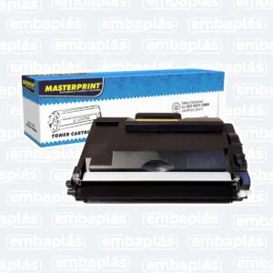 Toner P/ Impressora Brother TN3445 - MASTERPRINT