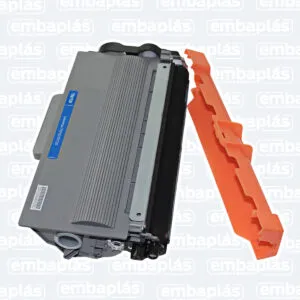 Toner P/ Impressora Brother TN 750 - MASTERPRINT