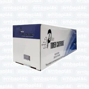 Cilindro Fotocondutor Toner Brother TN B-021 - MASTERPRINT