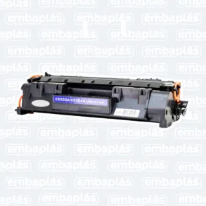 Toner P/ Impressora HP CF280/CE505A - MASTERPRINT