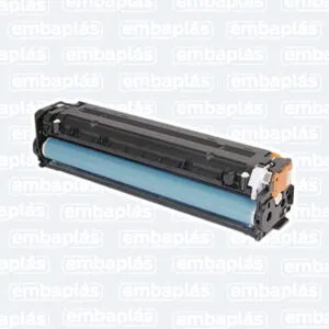Toner P/ Impressora HP CB540/210 Black - MASTERPRINT