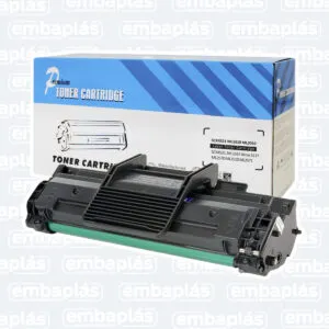 Toner P/ Impressora Samsung ML1610 D2 - MASTERPRINT