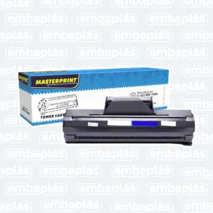 Toner P/ Impressora HP W1105A C/ Chip - MASTERPRINT